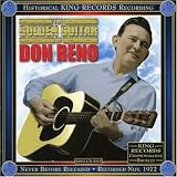 The Golden Guitar of Don Reno