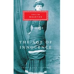 The Age of Innocence (Everyman's Library)
