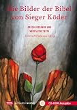 Eigenschaften Schwabenverlag  / Die Bilder der Bibel von Sieger Köder, 1 CD-ROM Erschließende und meditative Texte. Alle Bilder der Bibel mit den Texten des Buches