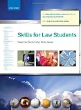 Skills for Law Students (Online)
