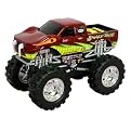 Snake Bite Monster Truck