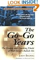 The Go-Go Years (Wiley Investment Classics)