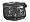 Graduate Men's Satchel - Distresses Black