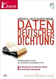 Daten deutscher Dichtung