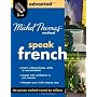 Michel Thomas Method French Advanced, 5-CD Program by Michel Thomas