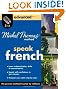 Michel Thomas Method French Advanced, 5-CD Program (Michel Thomas Series)