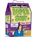 Galt Horrible Science Kit- Super Snot