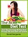 The Acne Diet Test