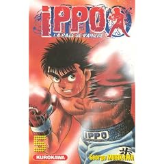 Ippo, Tome 5 :
