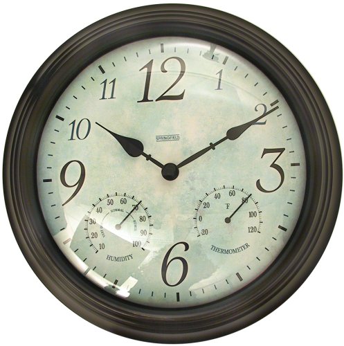 Springfield Precision Instruments 15