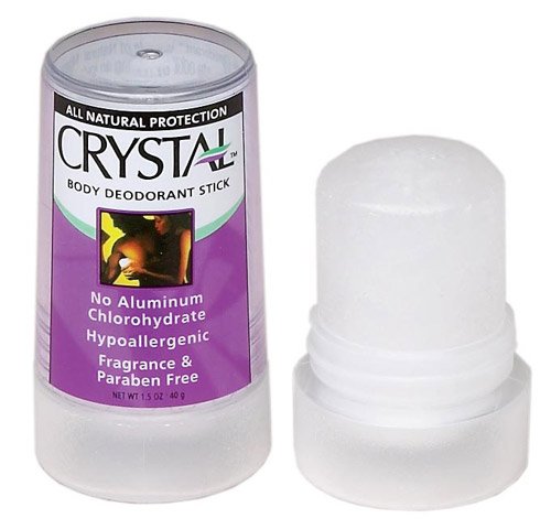 Deodorant-Stick Travel - 1.5 oz - Stick