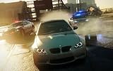 Need for Speed Most Wanted