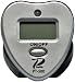 Profile PT-500 - Silver Digital Guitar Tuner and Pick Holder