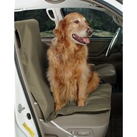 Solvit Waterproof Bucket Seat Cover