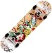 Kryptonic Signature Series Chainsaw Skateboard