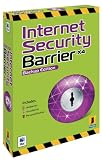 Intego Internet Security Barrier X4 (Backup Edition) (Mac)