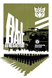 Transformers: All Hail Megatron #2