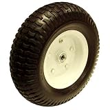 TricamMH2385Universal13-InchNoFlatTire,Black