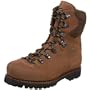Zamberlan Men's 986 Oregon Gt Nw Hiking Boot,Waxed Brown,47 M EU/12 M US