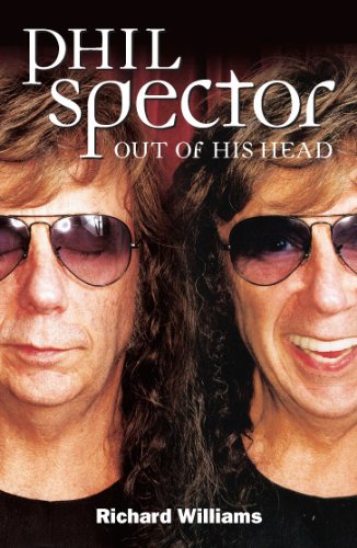 phil spector out of his head