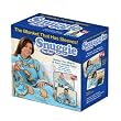 SNUGGIE Designer ~ MONKEYS ~ Now With Pockets!