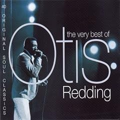 The Very Best of Otis Redding, Vol. 1