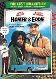 Buy : Homer and Eddie (The Lost Collection)