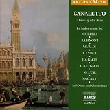 Art & Music: Canaletto - Music of His Time