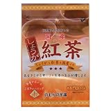 のむらの茶園 国産しょうが紅茶 2.5g×12P