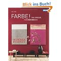 FARBE !: Das gro�e SCH�NER WOHNEN Farbwohnbuch