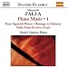 Manuel de Falla: Piano Music, Vol. 1