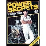 Smokey Yunick's Power Secrets book cover