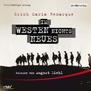 Im Westen nichts Neues