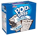 Cheap Deals on Pop-Tarts, Frosted Cookies & Cream, 12-Count Tarts (Pack of 6) by Pop-Tarts