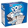 Pop-Tarts, Frosted Cookies & Cream, 12-Count Tarts (Pack of 6)