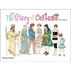 The Story of Costume