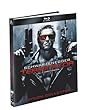Terminator - Digibook [Blu-ray]