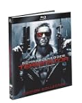 Terminator - Digibook [Blu-ray]
