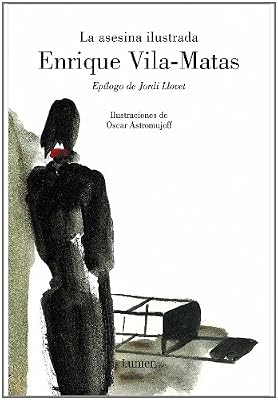 Asesina Ilustrada