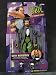 Matt Wagner's Mage Kevin Matchstick VARIENT (Green Bat) Premiere Series Action Figure_s-1
