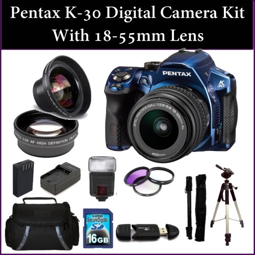 cyber monday price Pentax 