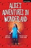 Alice's adventures in Wonderland