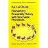 Elementary Probability Theory with Stochastic Processes (Undergraduate Texts in Mathematics)