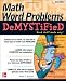 Math Word Problems Demystified 2/E