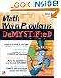 Math Word Problems Demystified 2/E