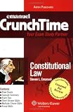 CrunchTime: Constitutional Law (Crunchtime)
