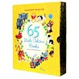 65 Years of Little Golden Books (Little Golden Book)