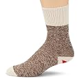 Fox River Original Rockford Red Heel Cotton Monkey Sock&nbsp;&nbsp;by Foxriver 