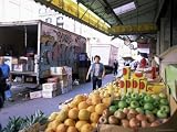 Fruit and Vegetable Stall, China Town, Manhattan, New York, New
York State, USA Photographic Poster Print by Yadid Levy, 18x24