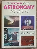 The Guinness book of astronomy facts & feats